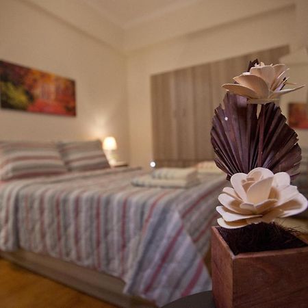 Lovely Nest Pireo Esterno foto
