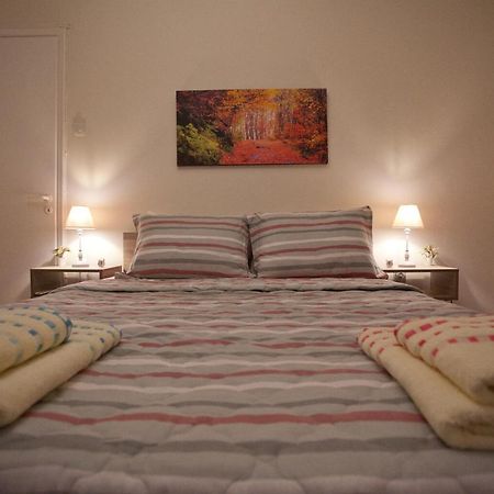 Lovely Nest Pireo Esterno foto