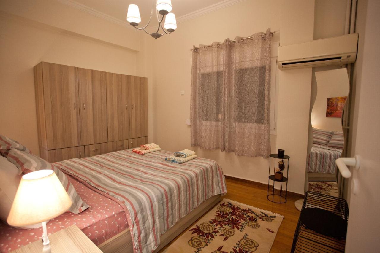 Lovely Nest Pireo Esterno foto