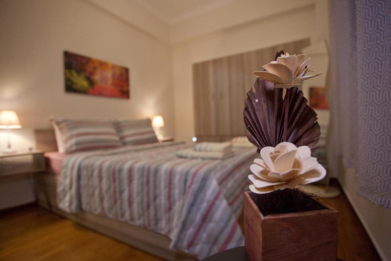 Lovely Nest Pireo Esterno foto