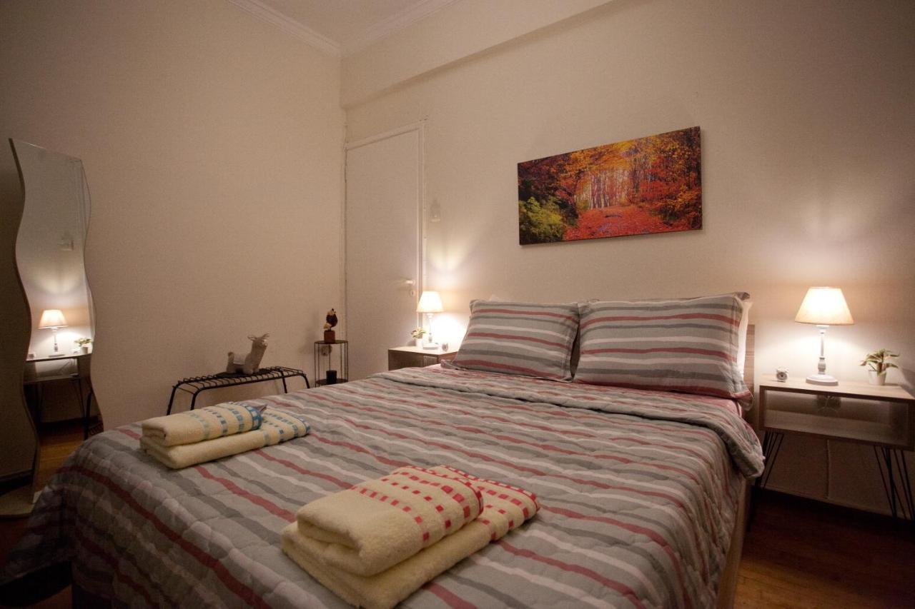Lovely Nest Pireo Esterno foto